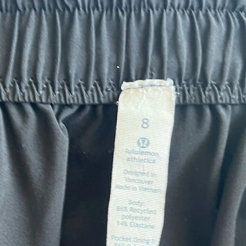 Lululemon shorts